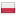 bilardkaz.pl server is located in Poland